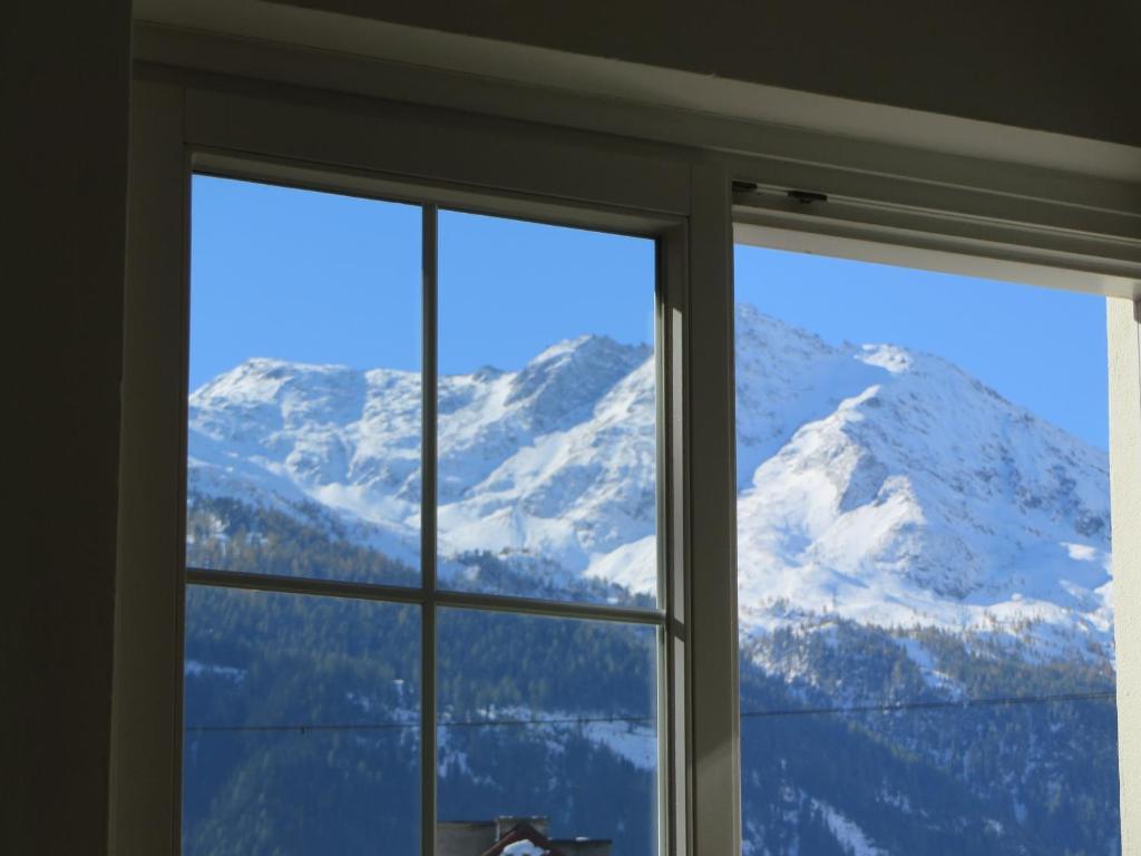 Haus Erika Bad Gastein B & B Kamer foto
